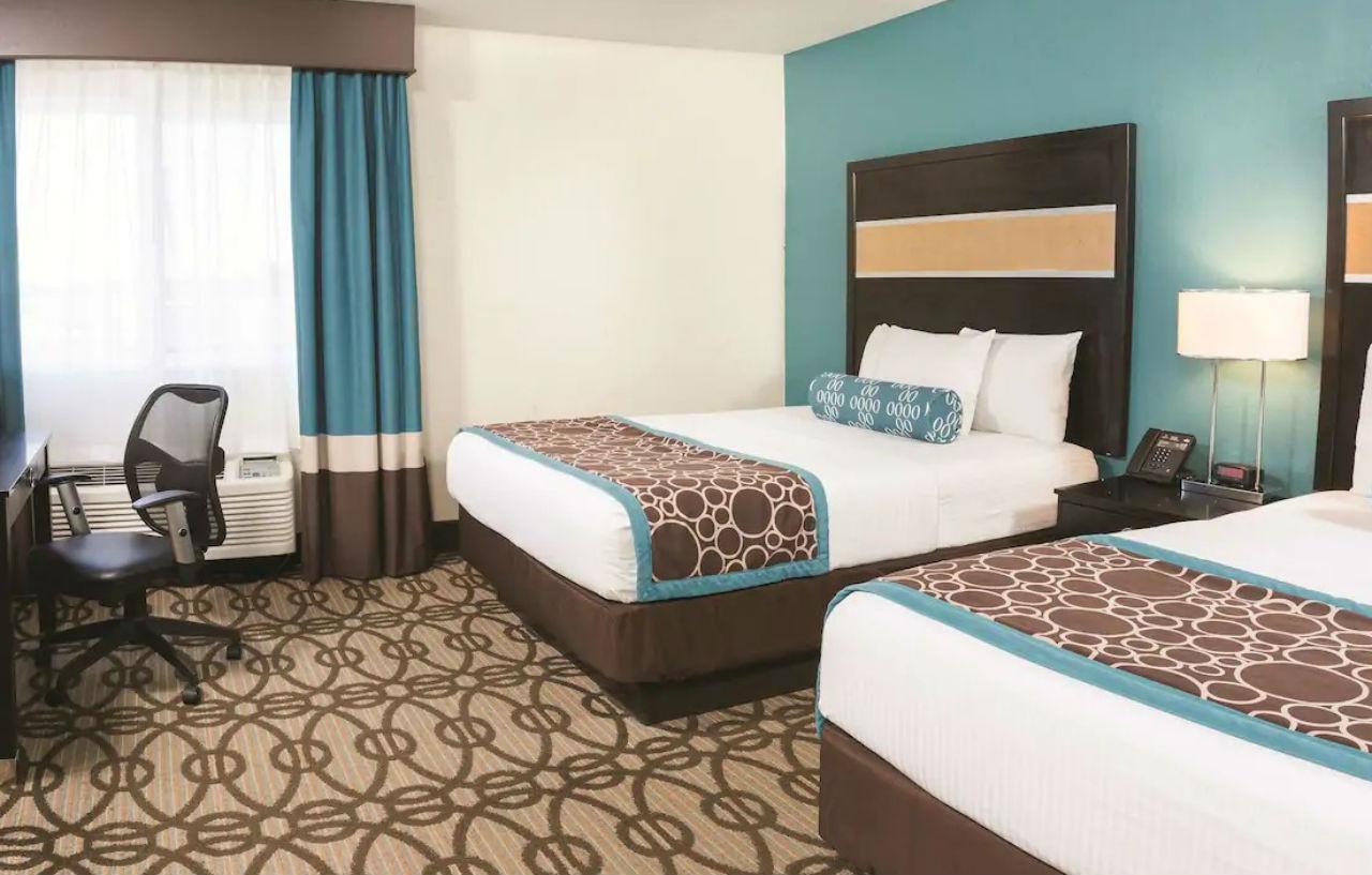 La Quinta By Wyndham San Diego Mission Bay Extérieur photo