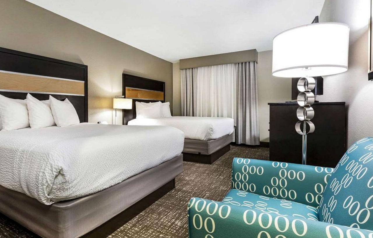La Quinta By Wyndham San Diego Mission Bay Extérieur photo