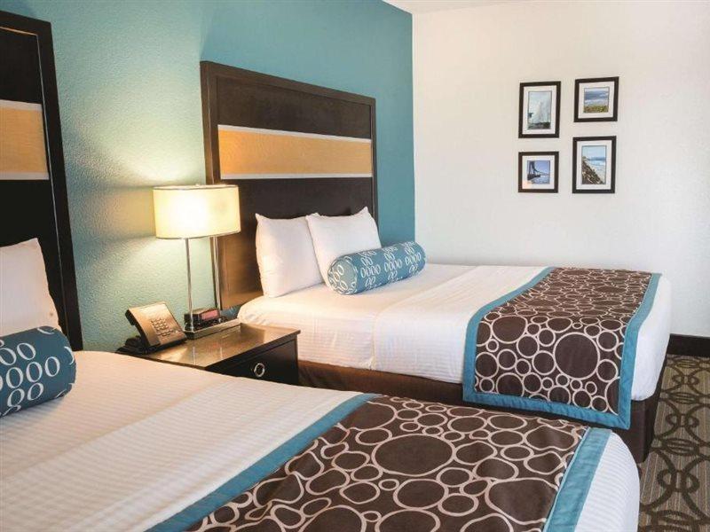 La Quinta By Wyndham San Diego Mission Bay Extérieur photo