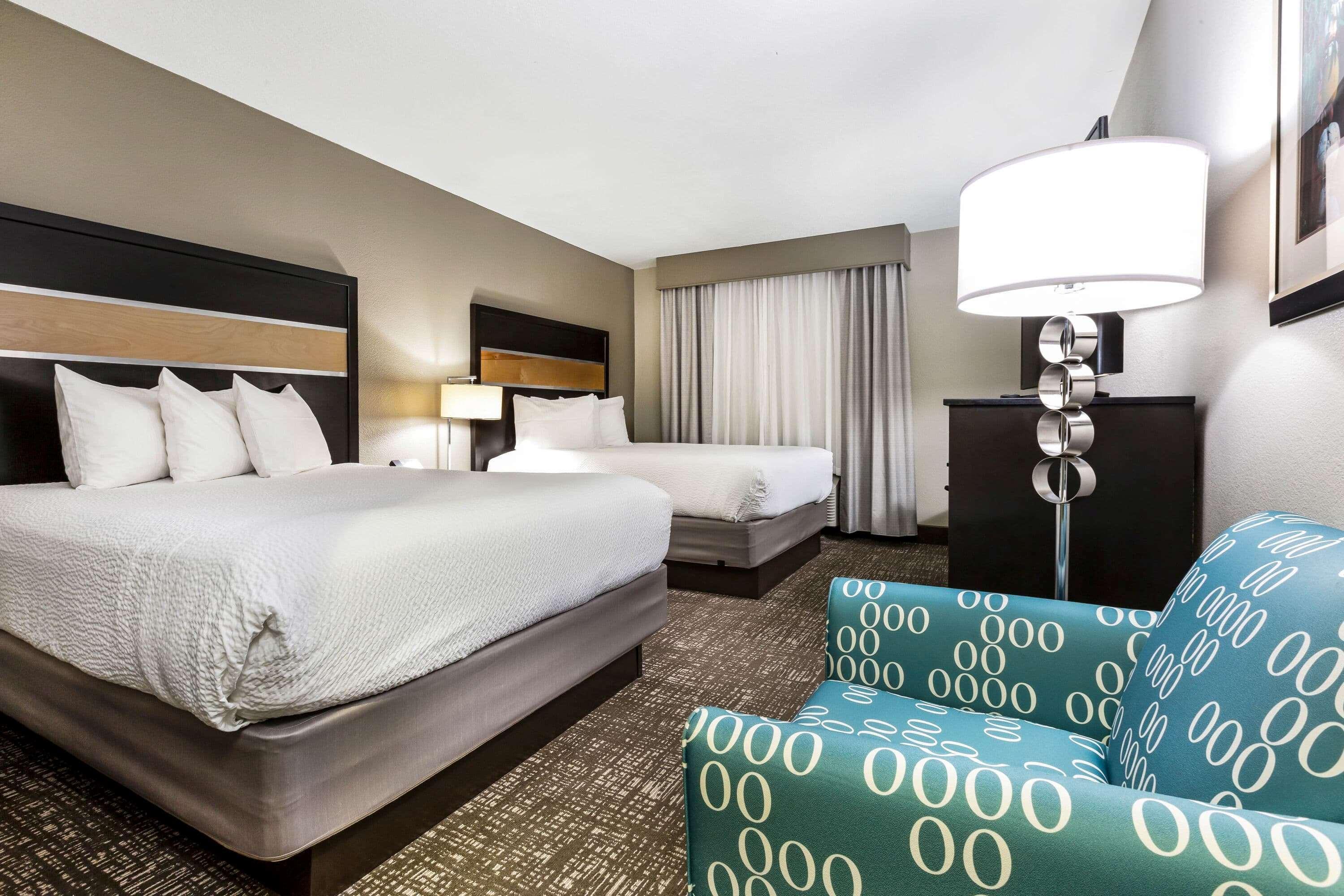 La Quinta By Wyndham San Diego Mission Bay Extérieur photo