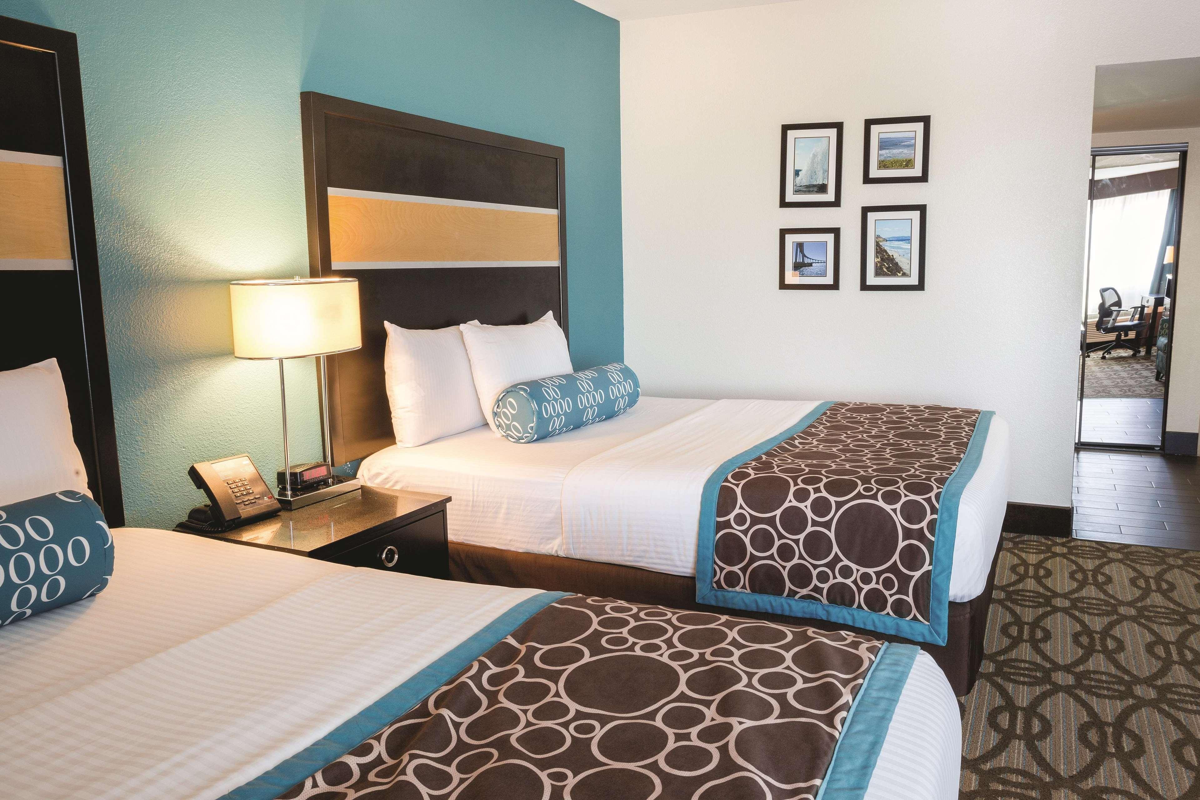 La Quinta By Wyndham San Diego Mission Bay Extérieur photo
