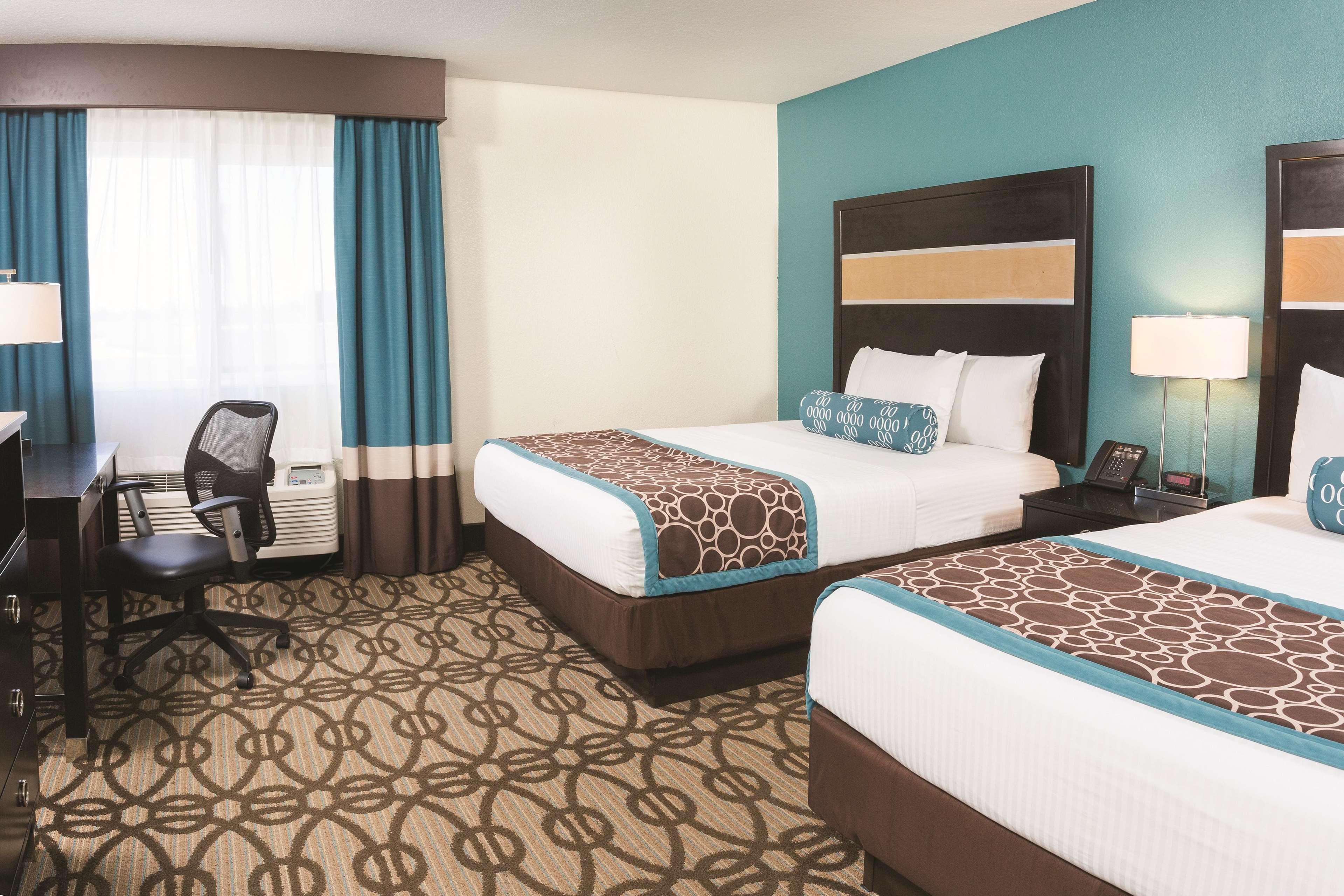 La Quinta By Wyndham San Diego Mission Bay Extérieur photo