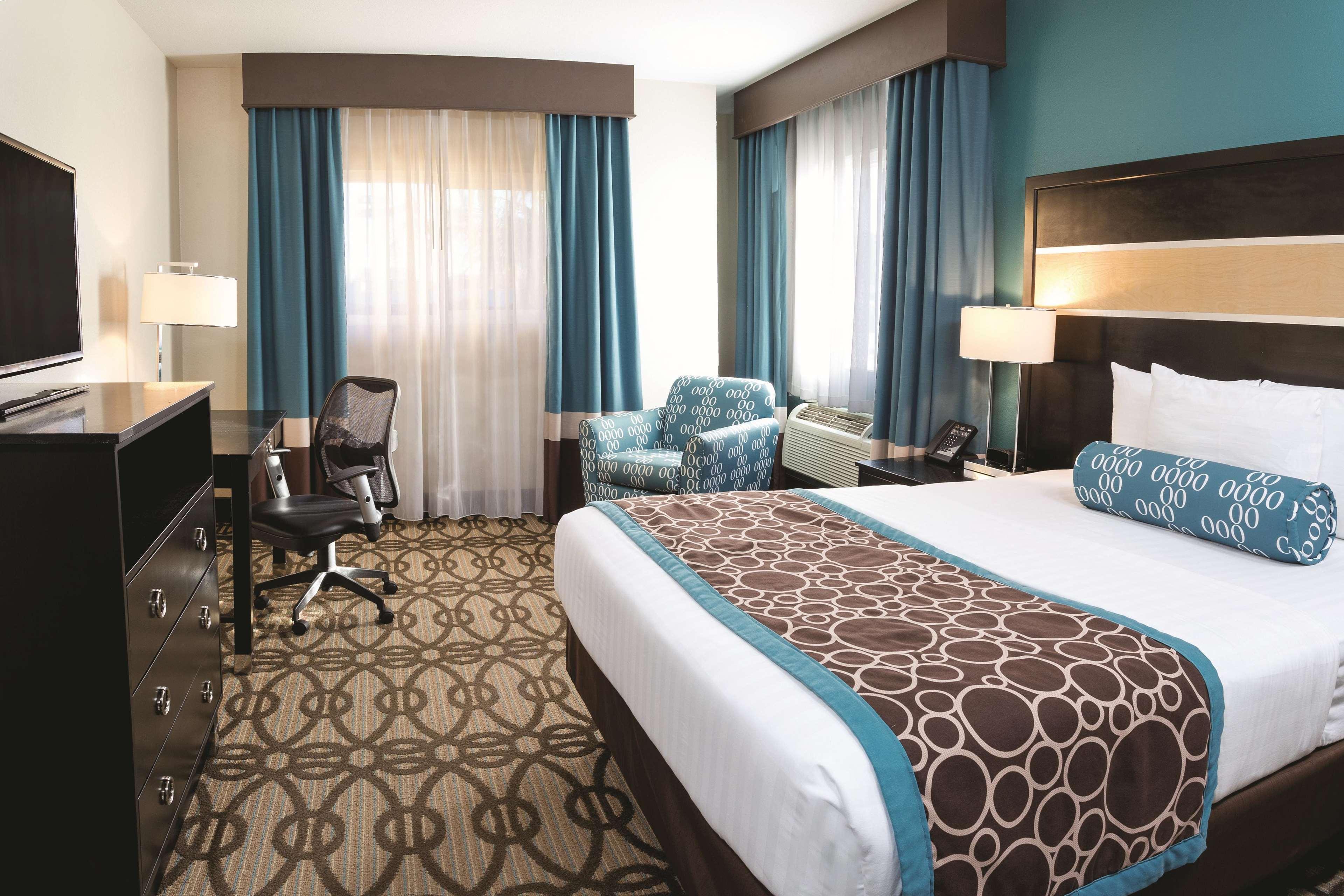 La Quinta By Wyndham San Diego Mission Bay Extérieur photo