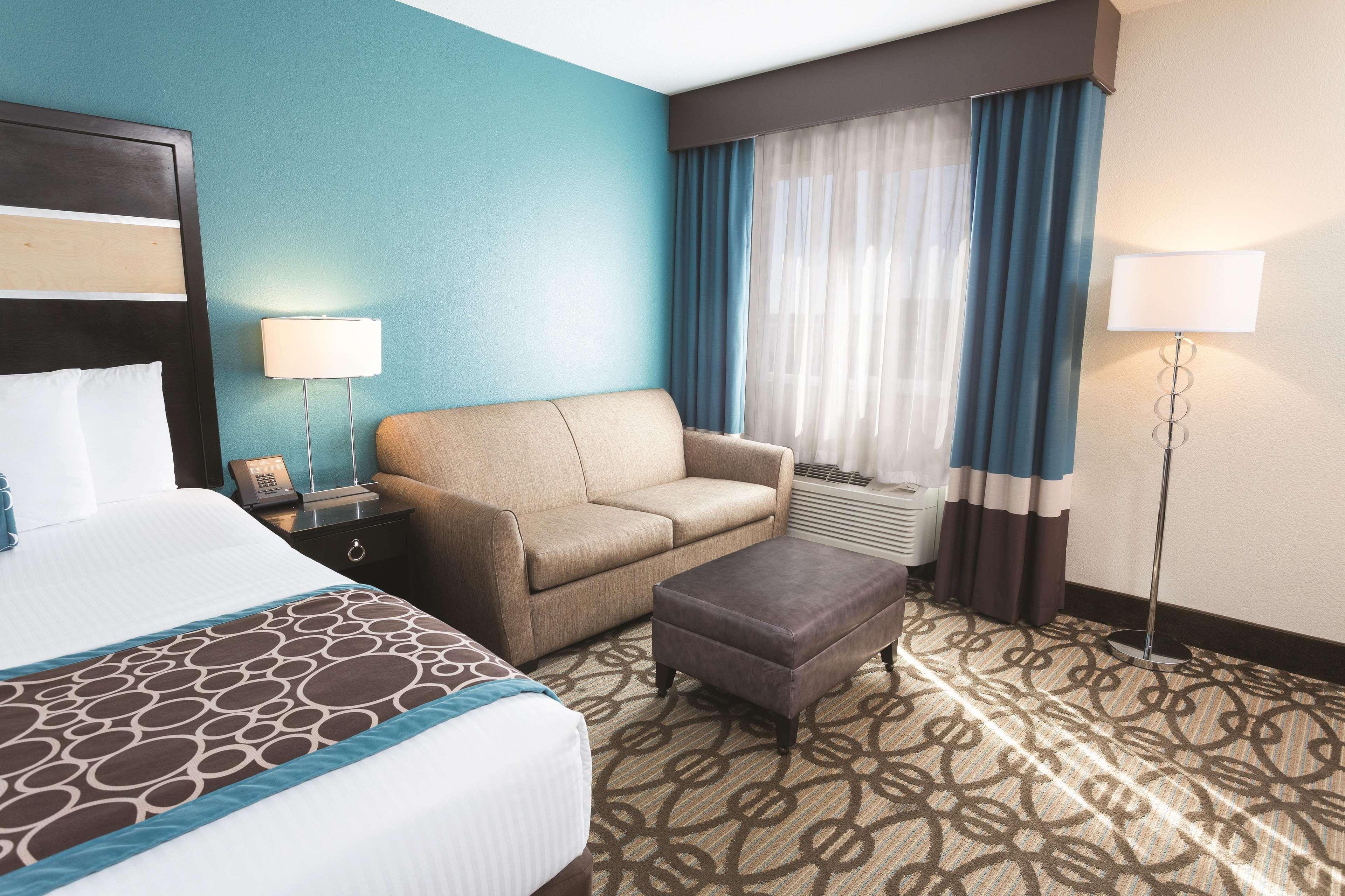 La Quinta By Wyndham San Diego Mission Bay Extérieur photo