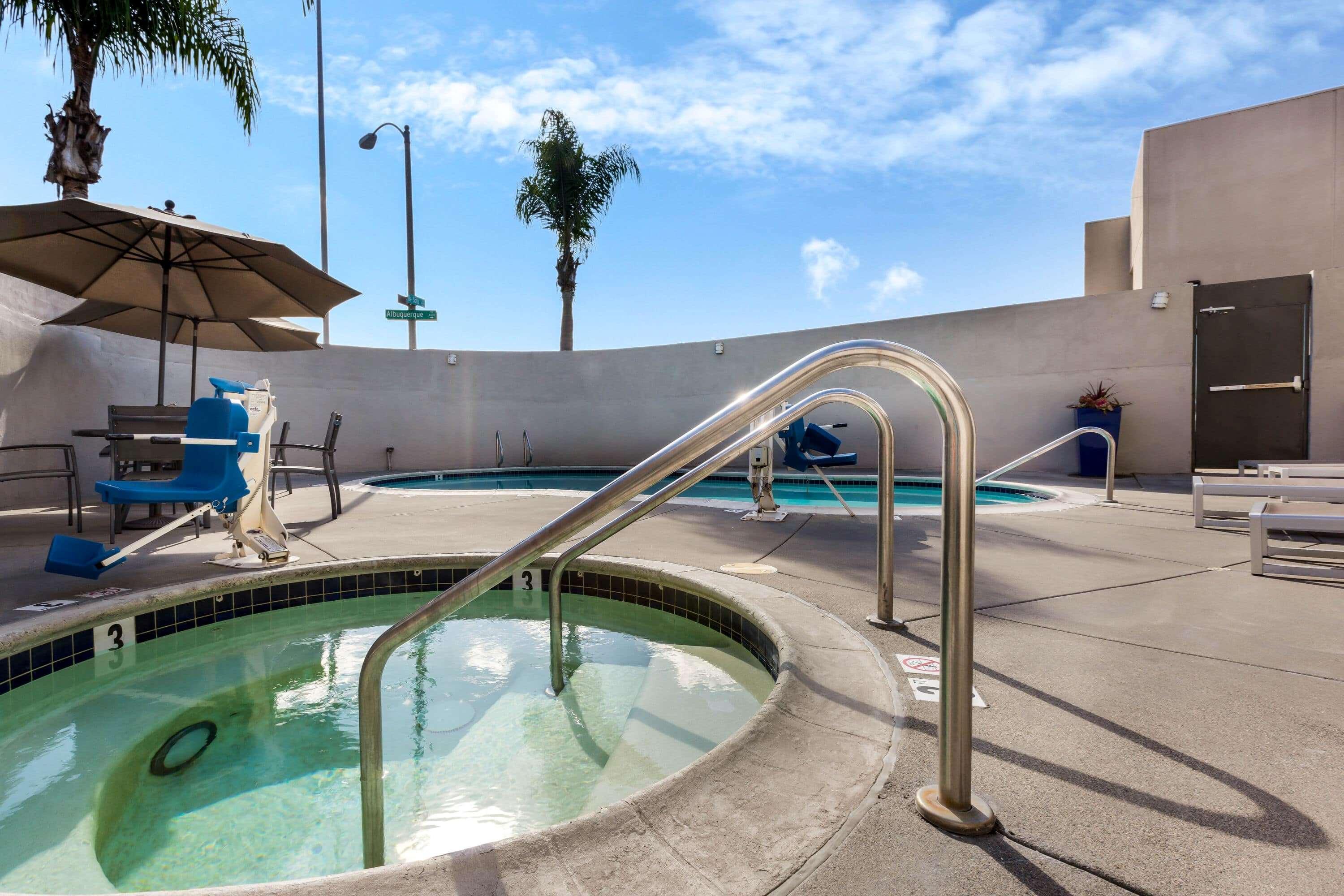 La Quinta By Wyndham San Diego Mission Bay Extérieur photo