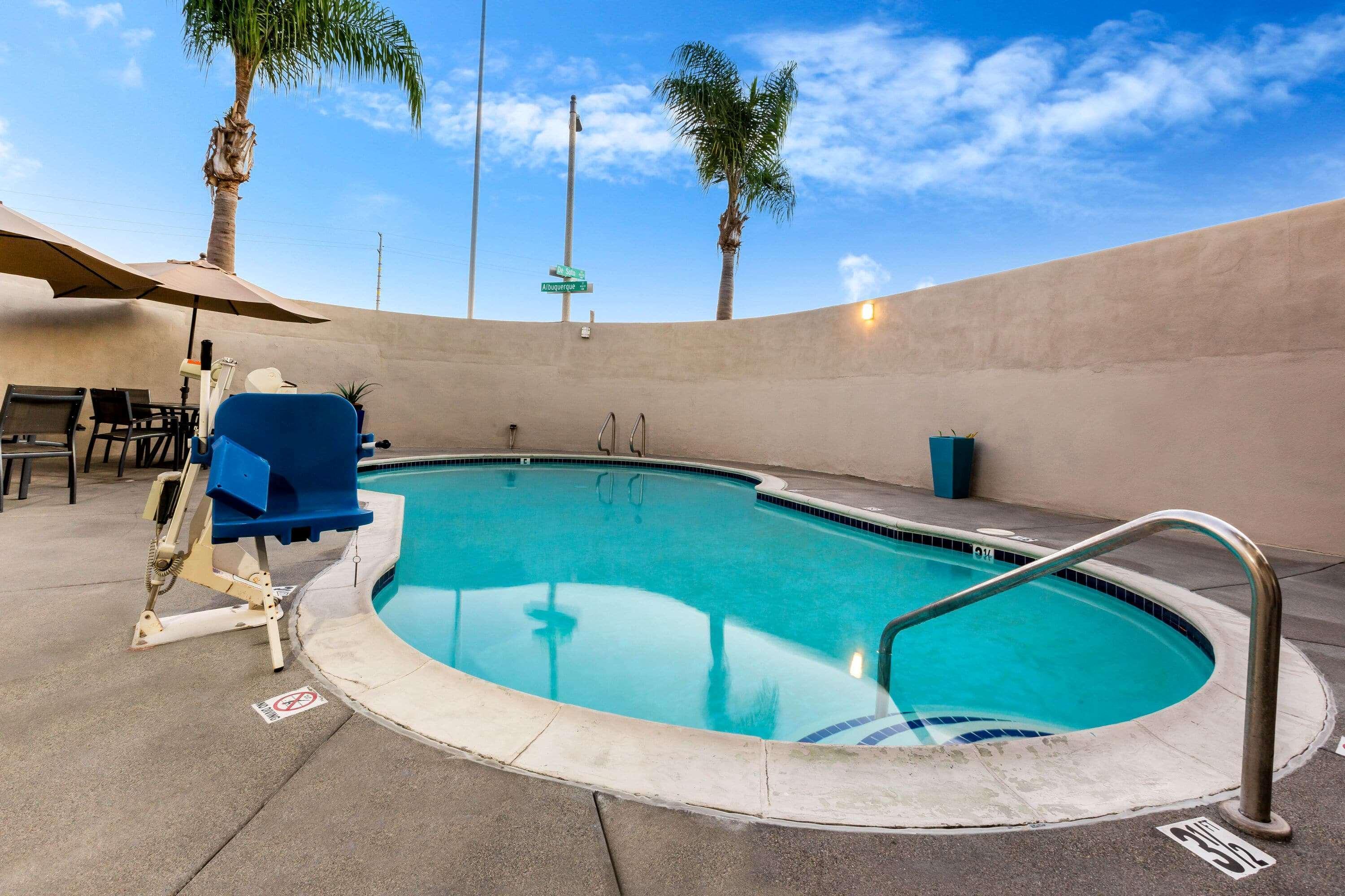 La Quinta By Wyndham San Diego Mission Bay Extérieur photo