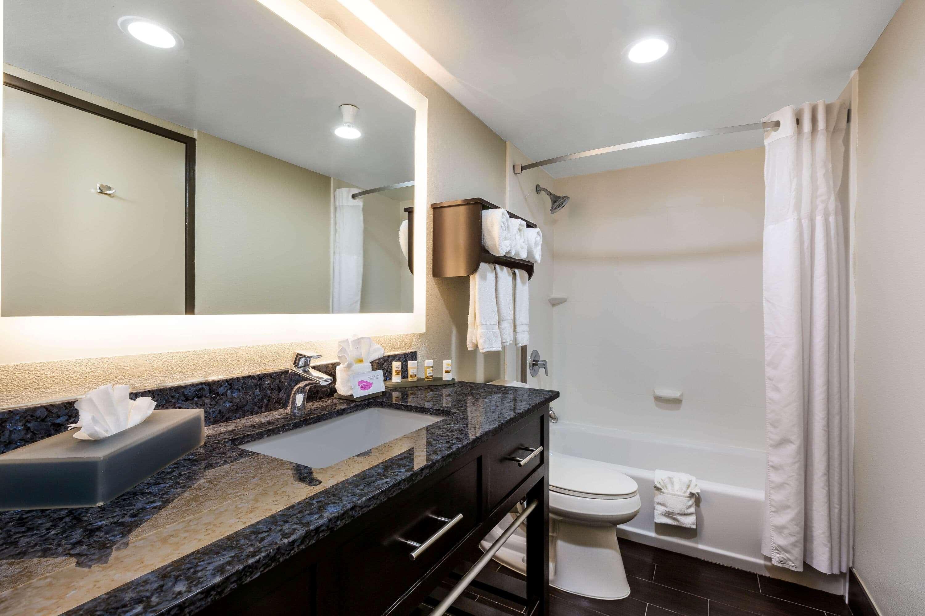 La Quinta By Wyndham San Diego Mission Bay Extérieur photo