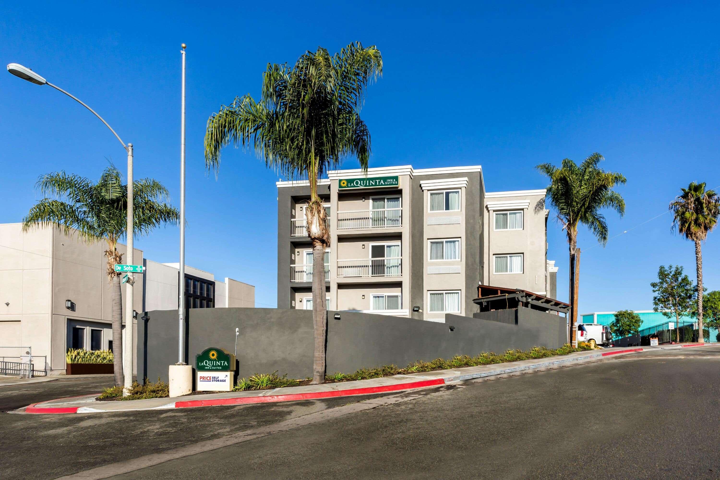 La Quinta By Wyndham San Diego Mission Bay Extérieur photo