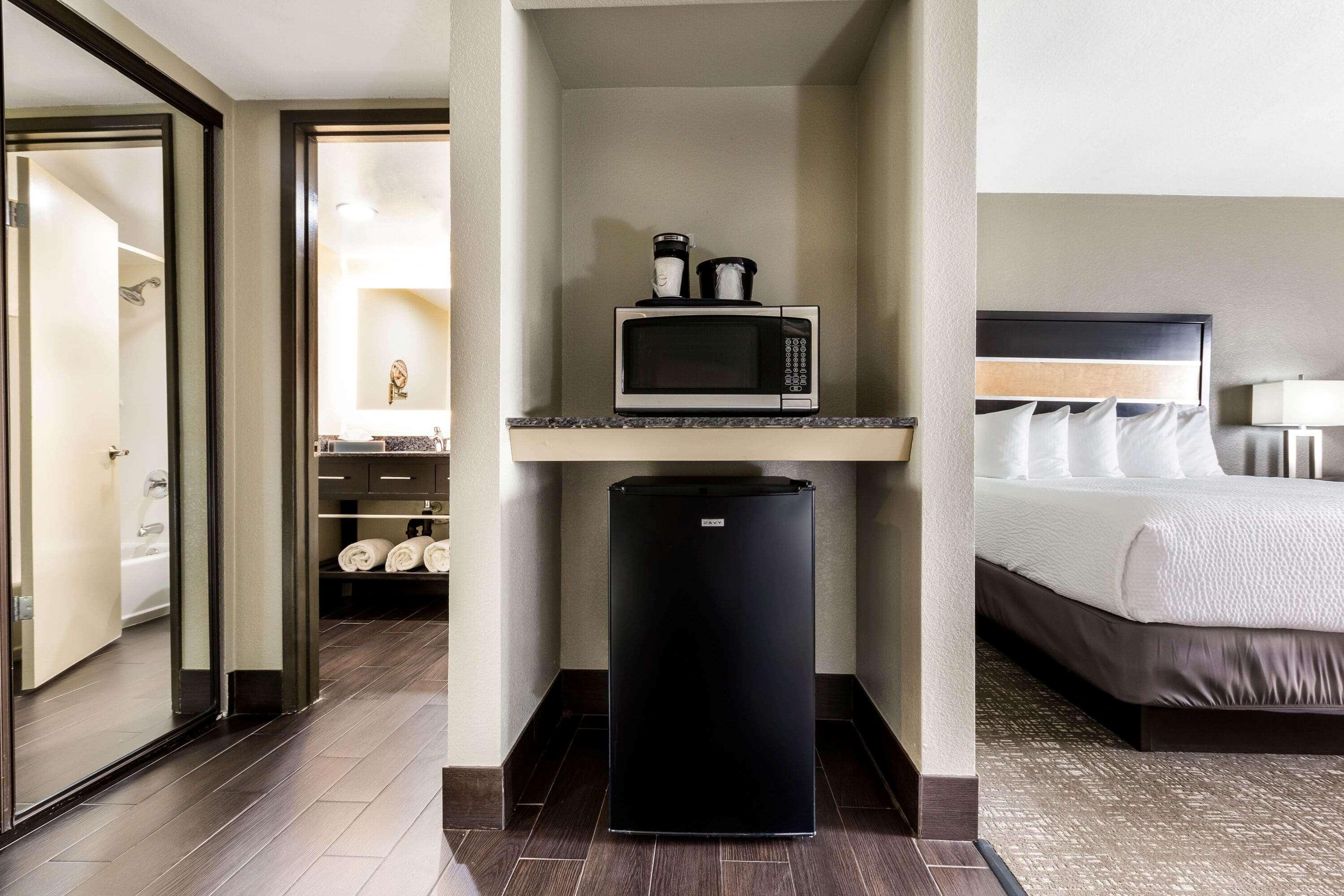 La Quinta By Wyndham San Diego Mission Bay Extérieur photo