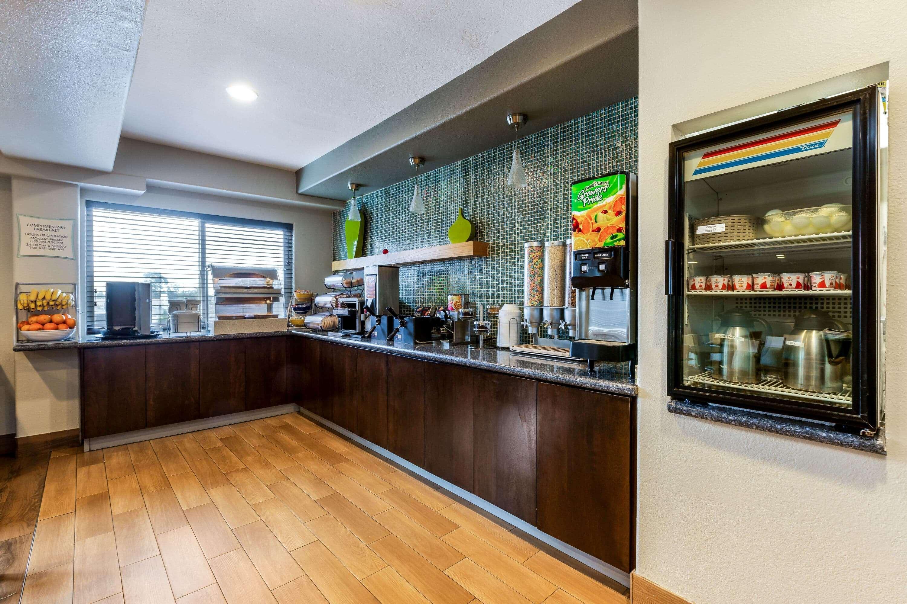 La Quinta By Wyndham San Diego Mission Bay Extérieur photo