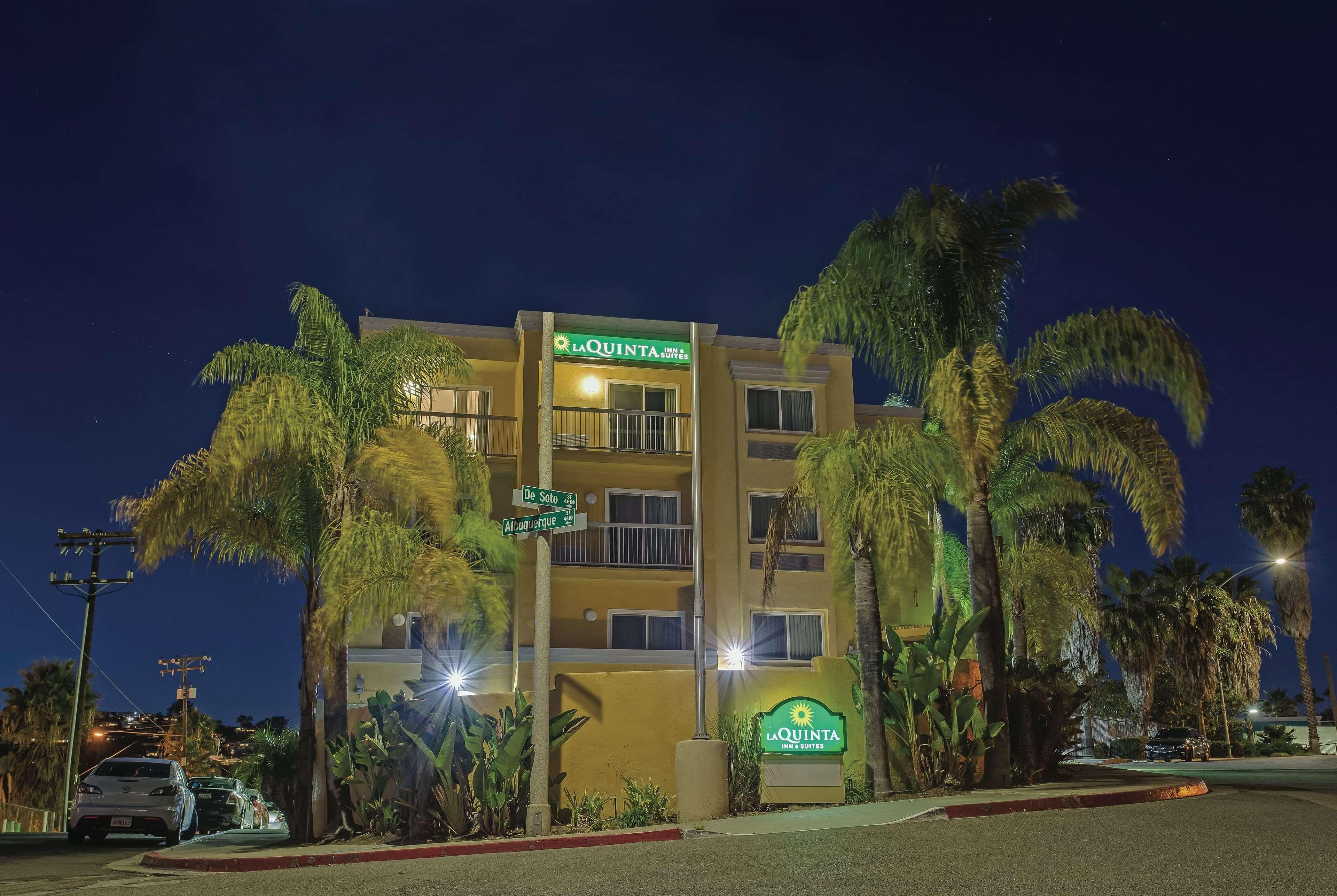 La Quinta By Wyndham San Diego Mission Bay Extérieur photo