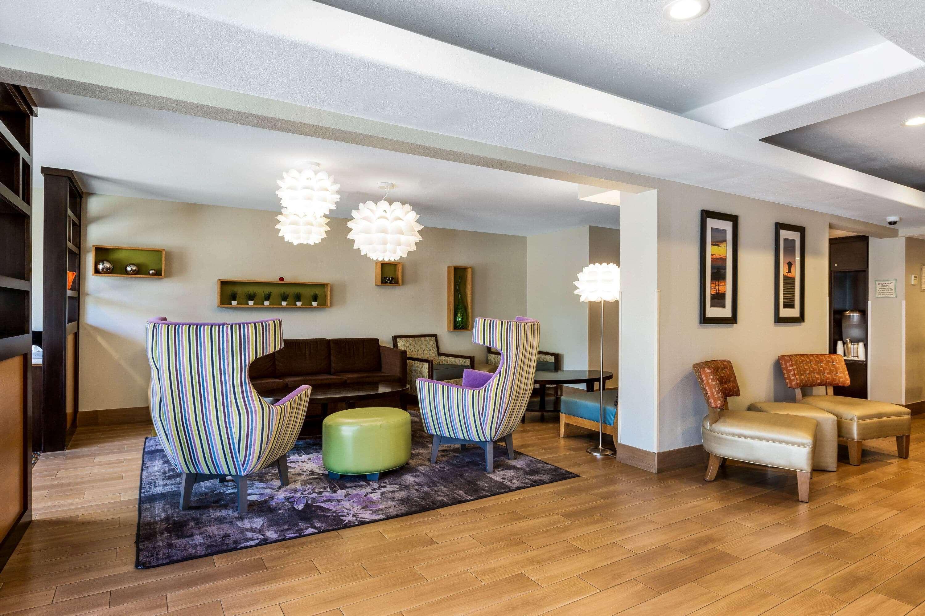 La Quinta By Wyndham San Diego Mission Bay Extérieur photo