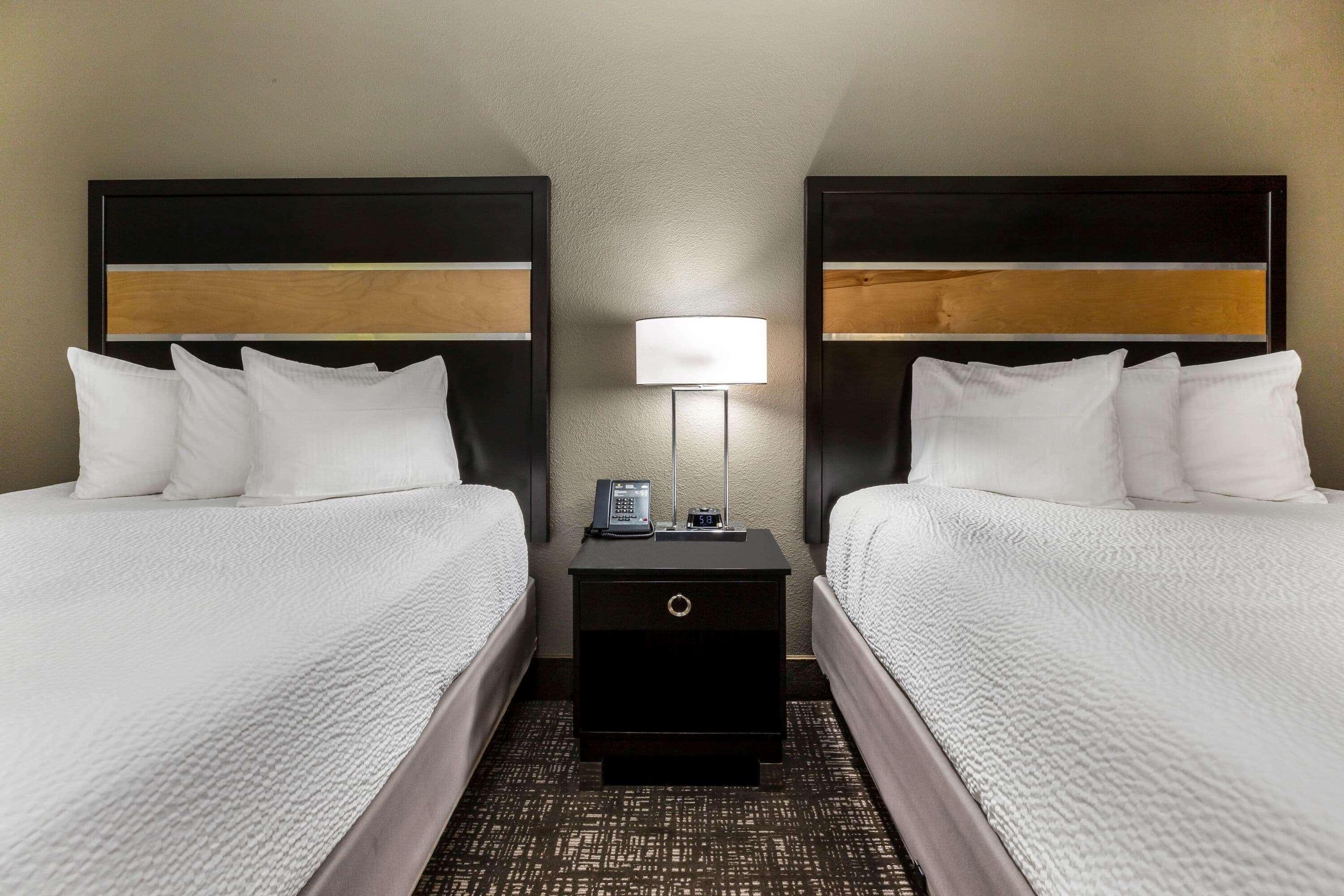 La Quinta By Wyndham San Diego Mission Bay Extérieur photo
