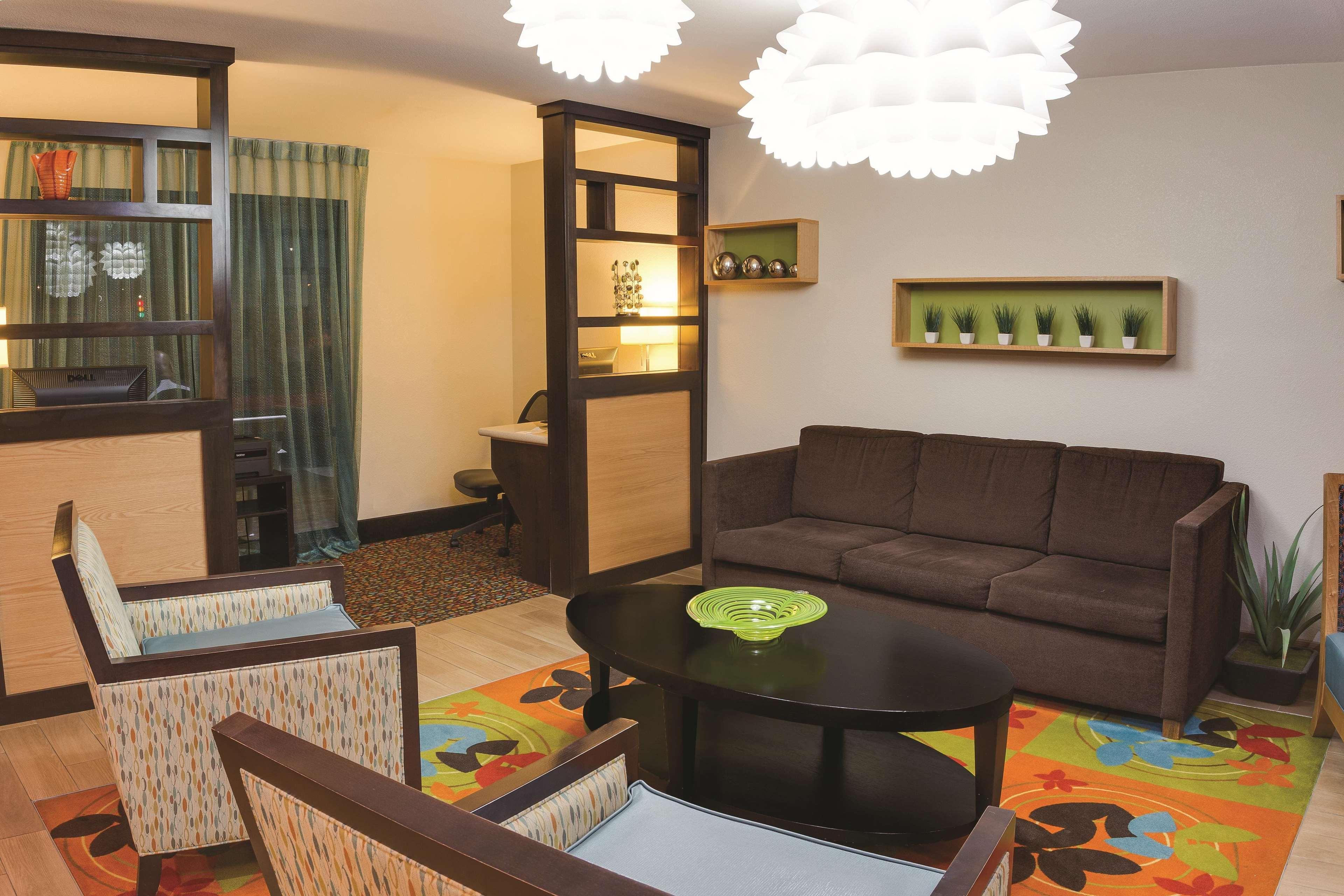 La Quinta By Wyndham San Diego Mission Bay Extérieur photo