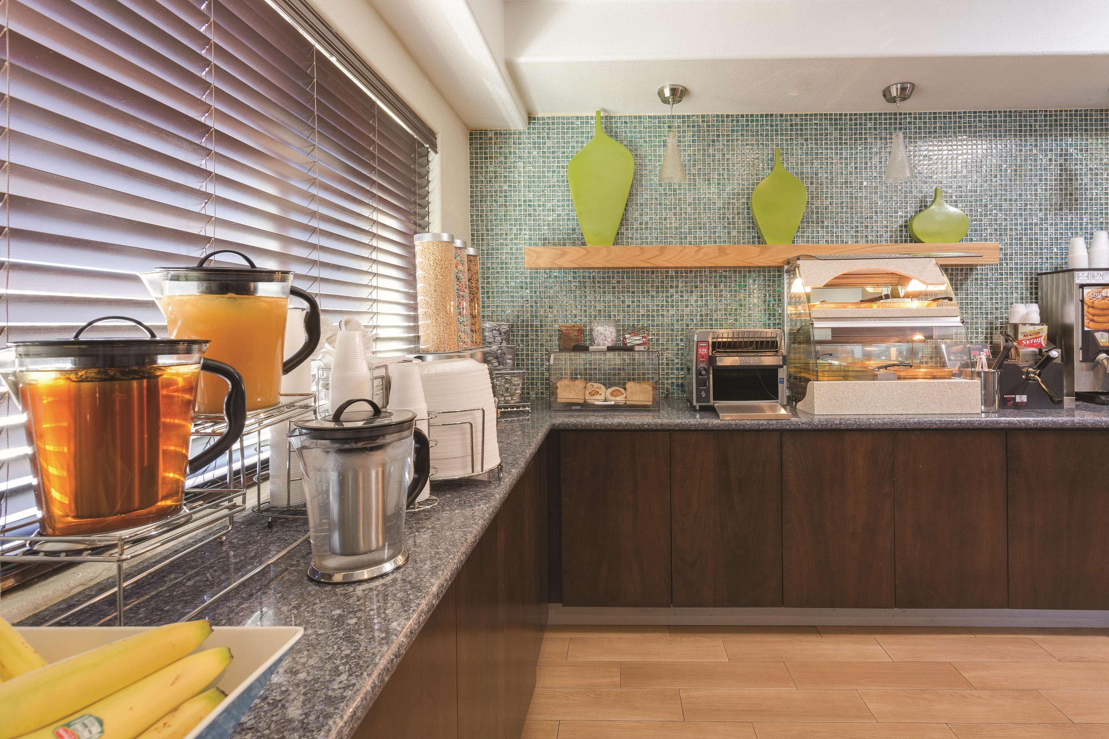 La Quinta By Wyndham San Diego Mission Bay Extérieur photo