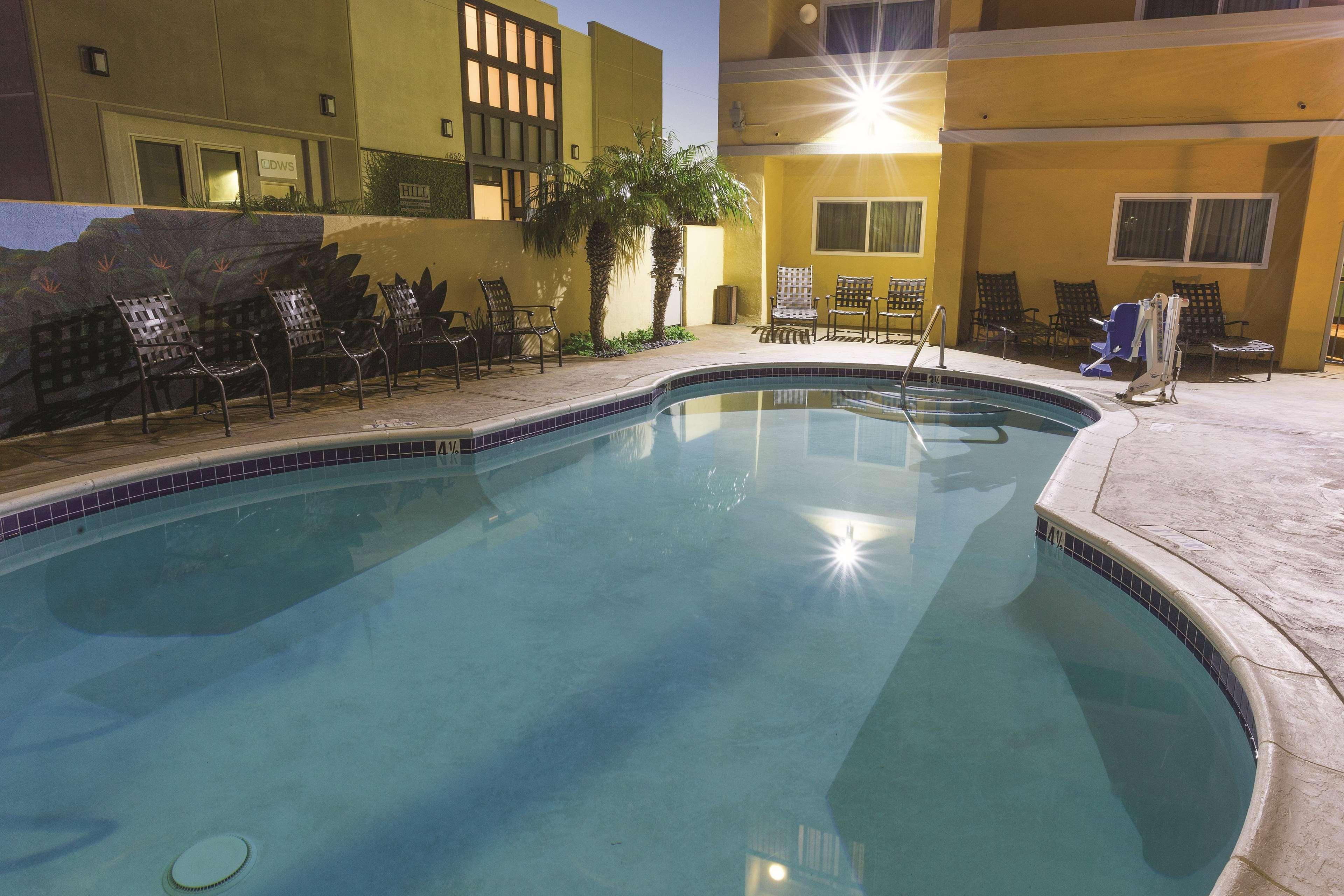 La Quinta By Wyndham San Diego Mission Bay Extérieur photo