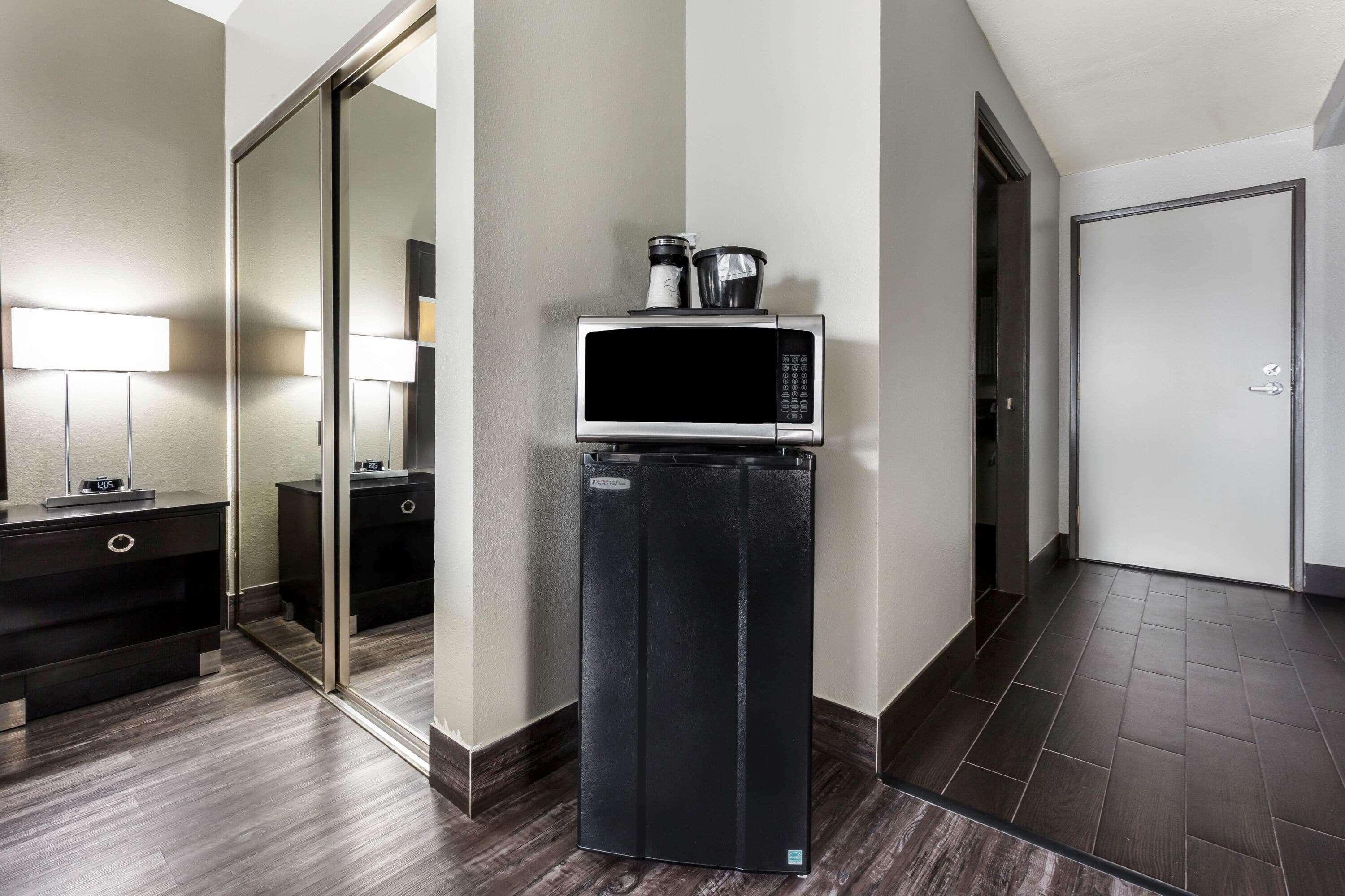 La Quinta By Wyndham San Diego Mission Bay Extérieur photo