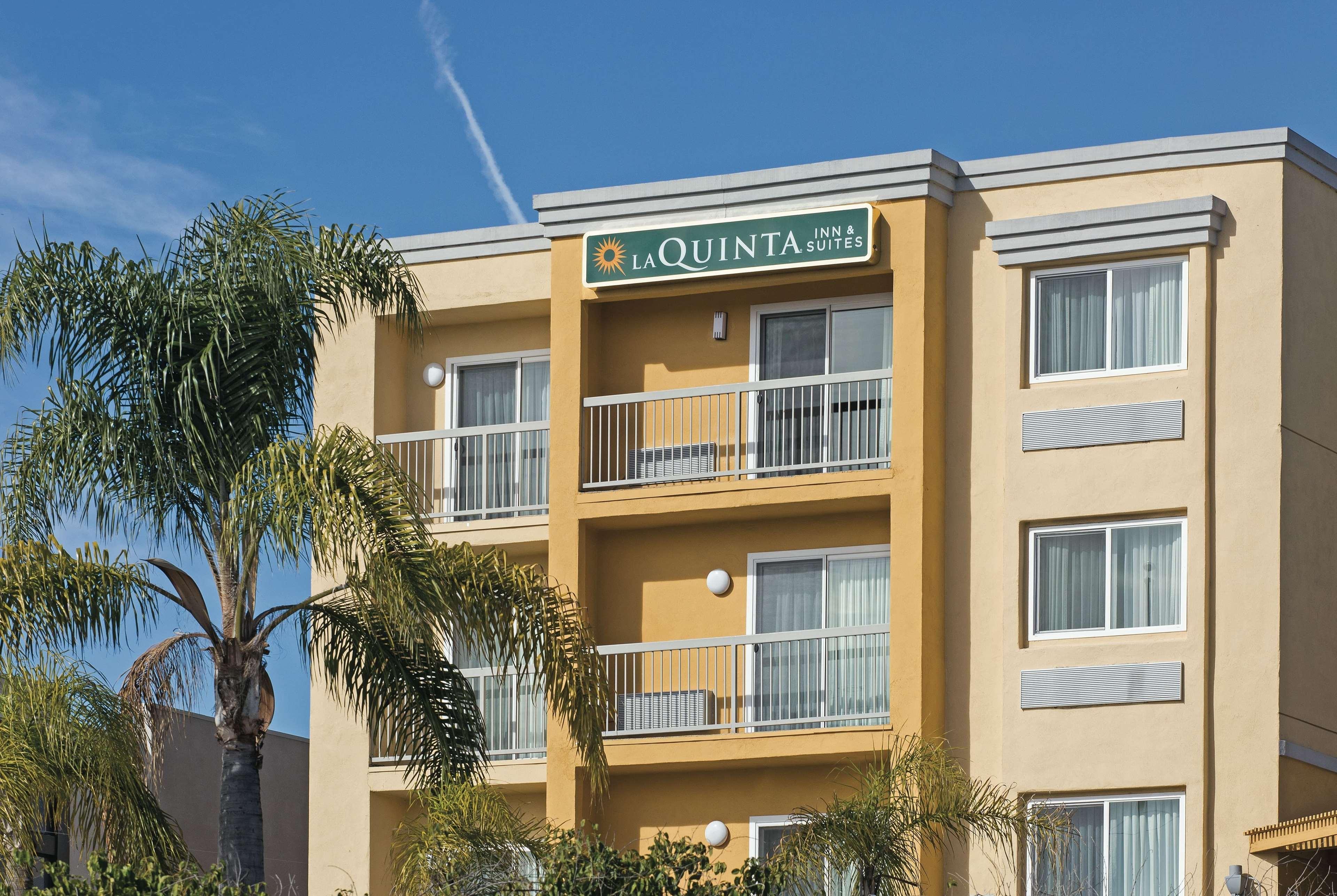 La Quinta By Wyndham San Diego Mission Bay Extérieur photo