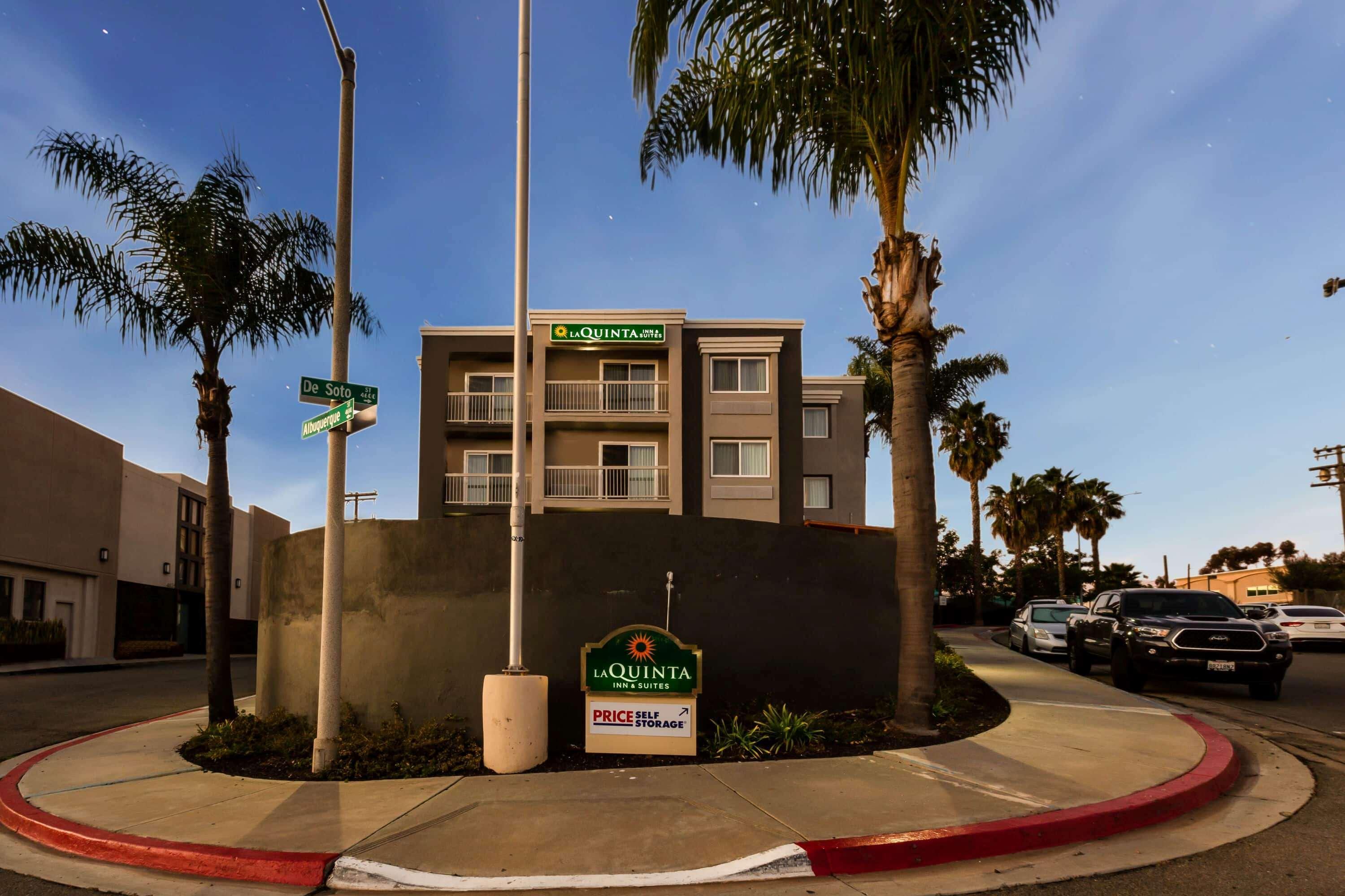 La Quinta By Wyndham San Diego Mission Bay Extérieur photo