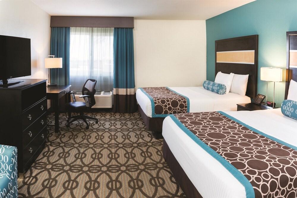 La Quinta By Wyndham San Diego Mission Bay Extérieur photo
