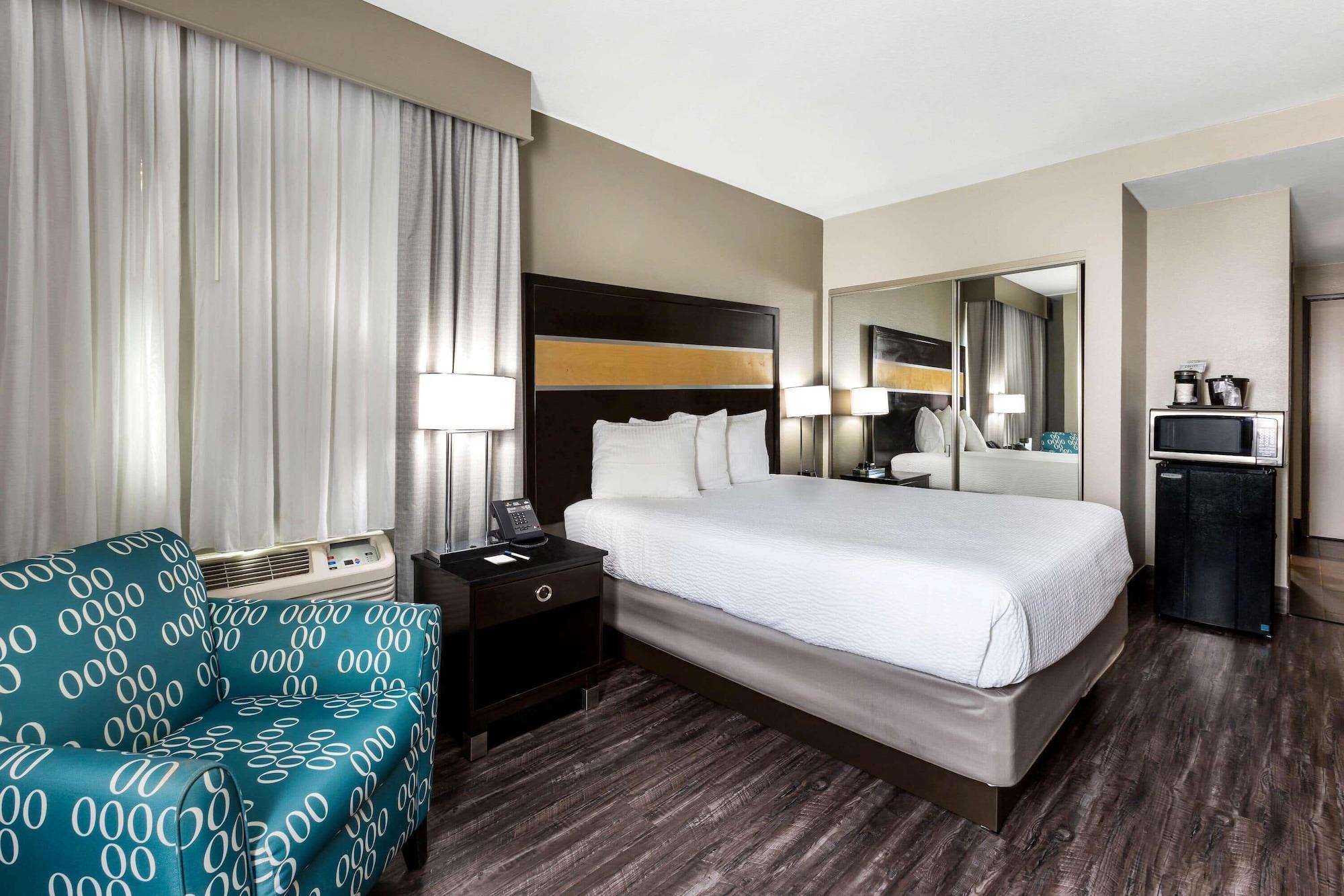 La Quinta By Wyndham San Diego Mission Bay Extérieur photo
