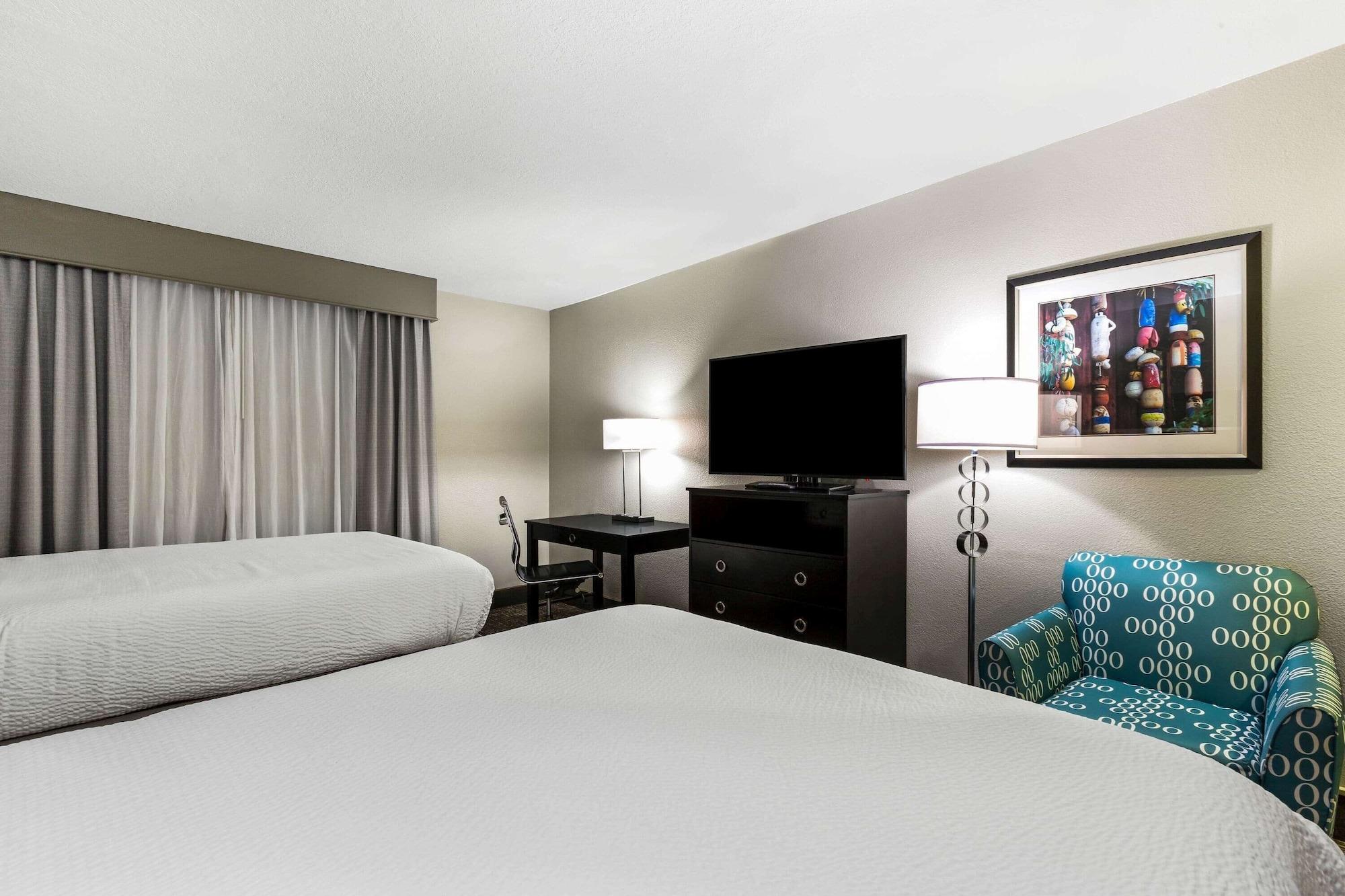 La Quinta By Wyndham San Diego Mission Bay Extérieur photo