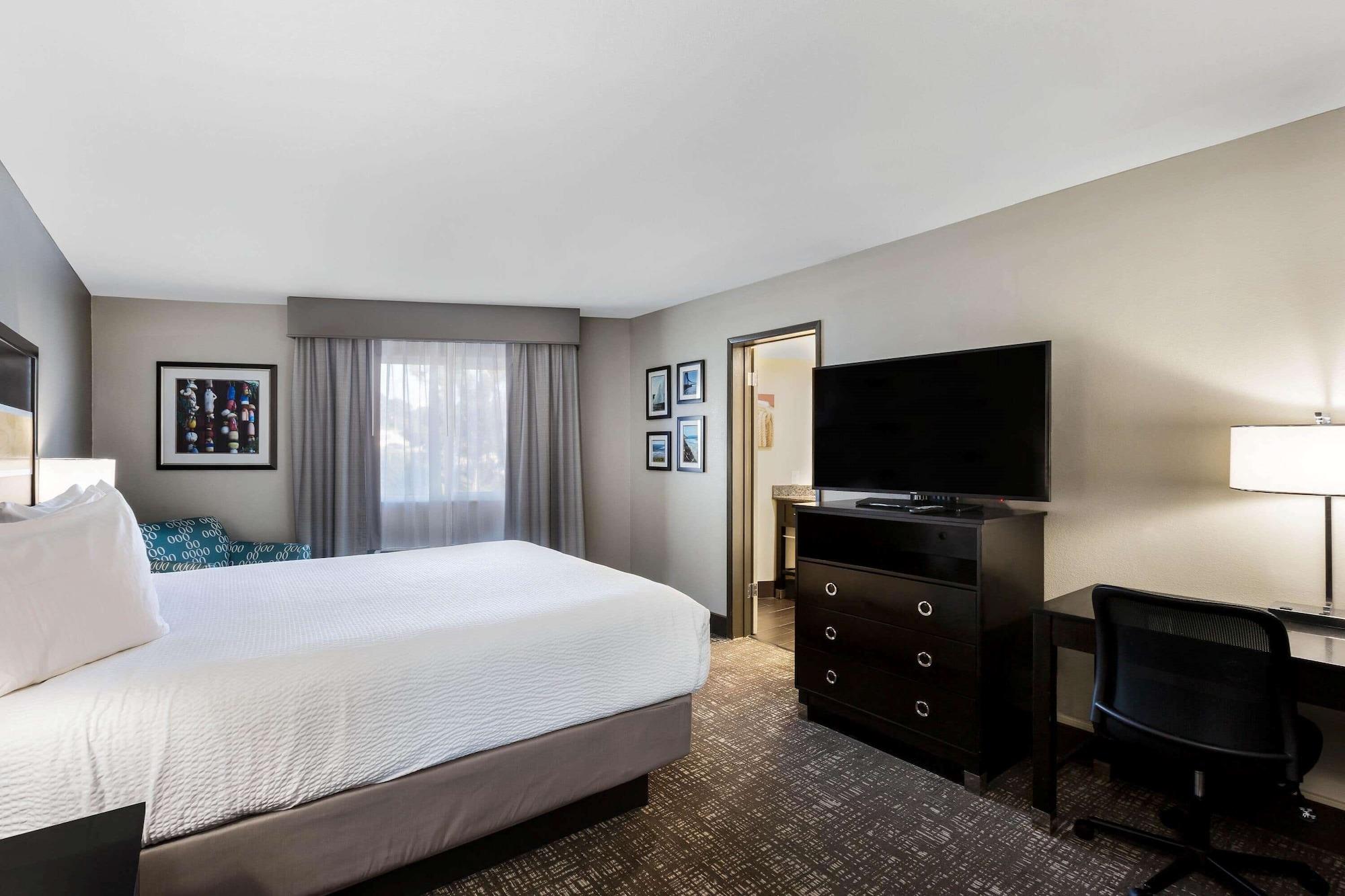La Quinta By Wyndham San Diego Mission Bay Extérieur photo
