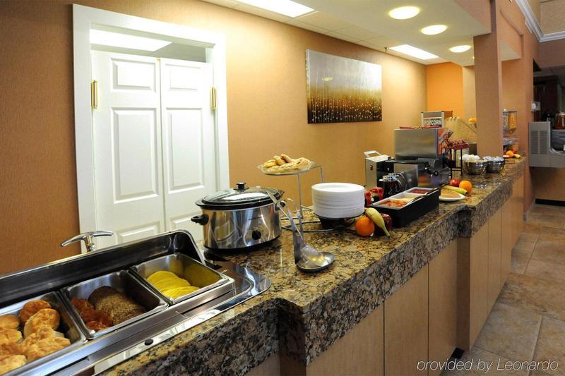 La Quinta By Wyndham San Diego Mission Bay Extérieur photo
