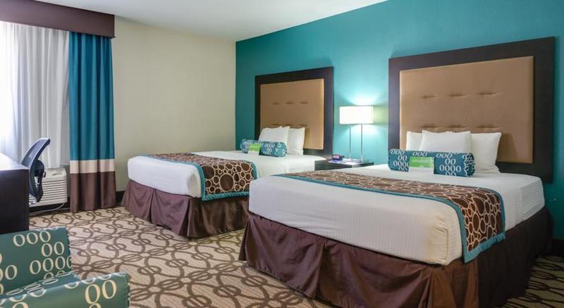 La Quinta By Wyndham San Diego Mission Bay Extérieur photo
