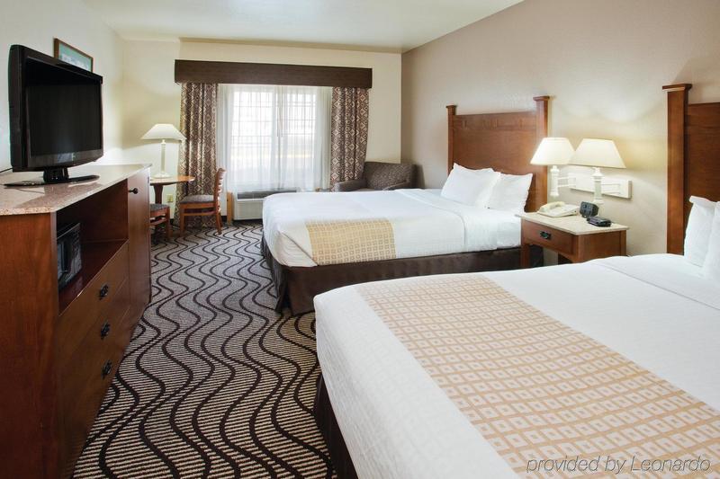 La Quinta By Wyndham San Diego Mission Bay Extérieur photo