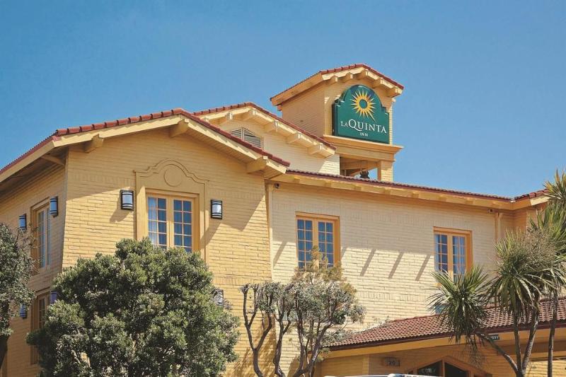 La Quinta By Wyndham San Diego Mission Bay Extérieur photo