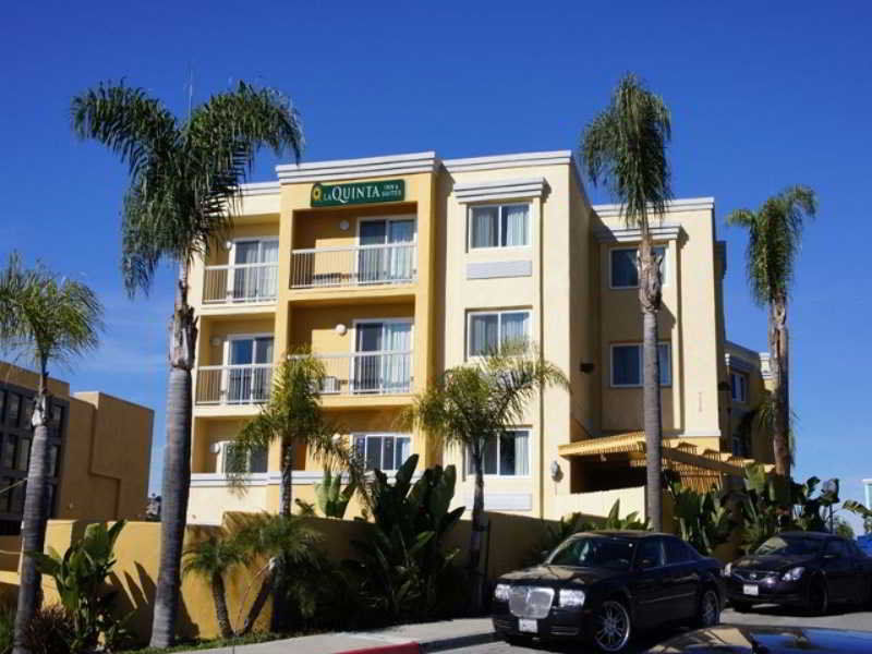 La Quinta By Wyndham San Diego Mission Bay Extérieur photo