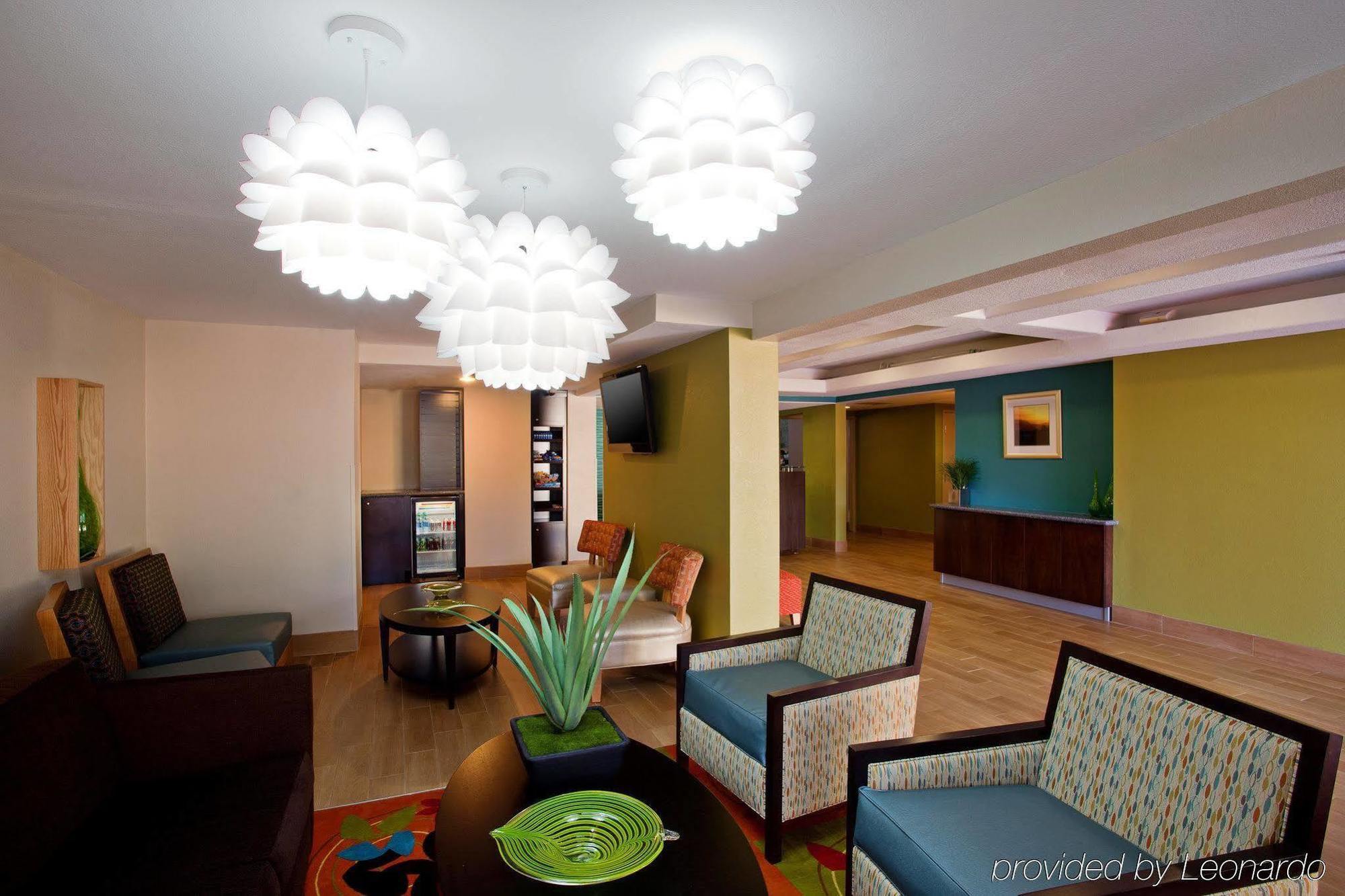 La Quinta By Wyndham San Diego Mission Bay Extérieur photo