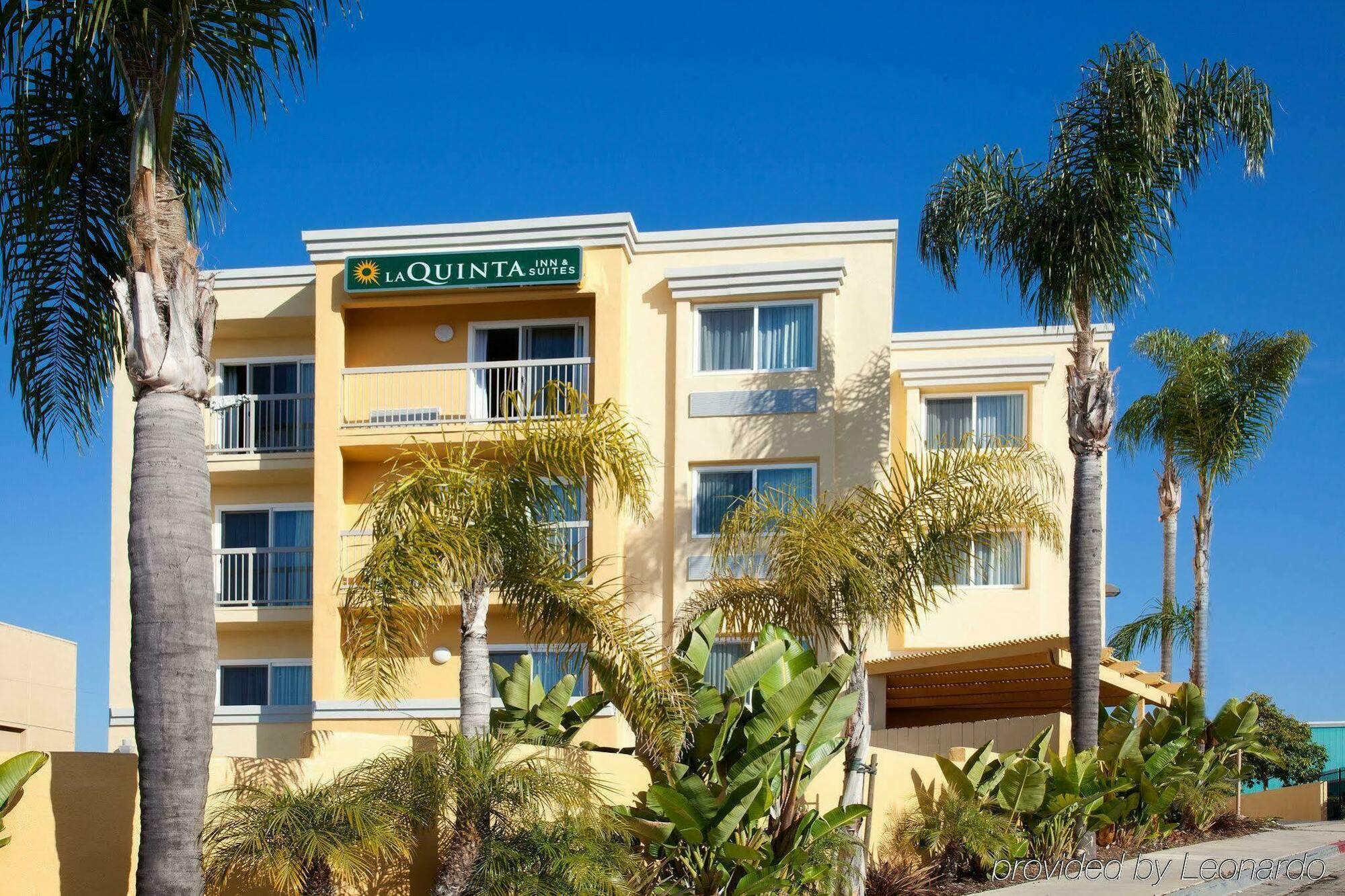 La Quinta By Wyndham San Diego Mission Bay Extérieur photo