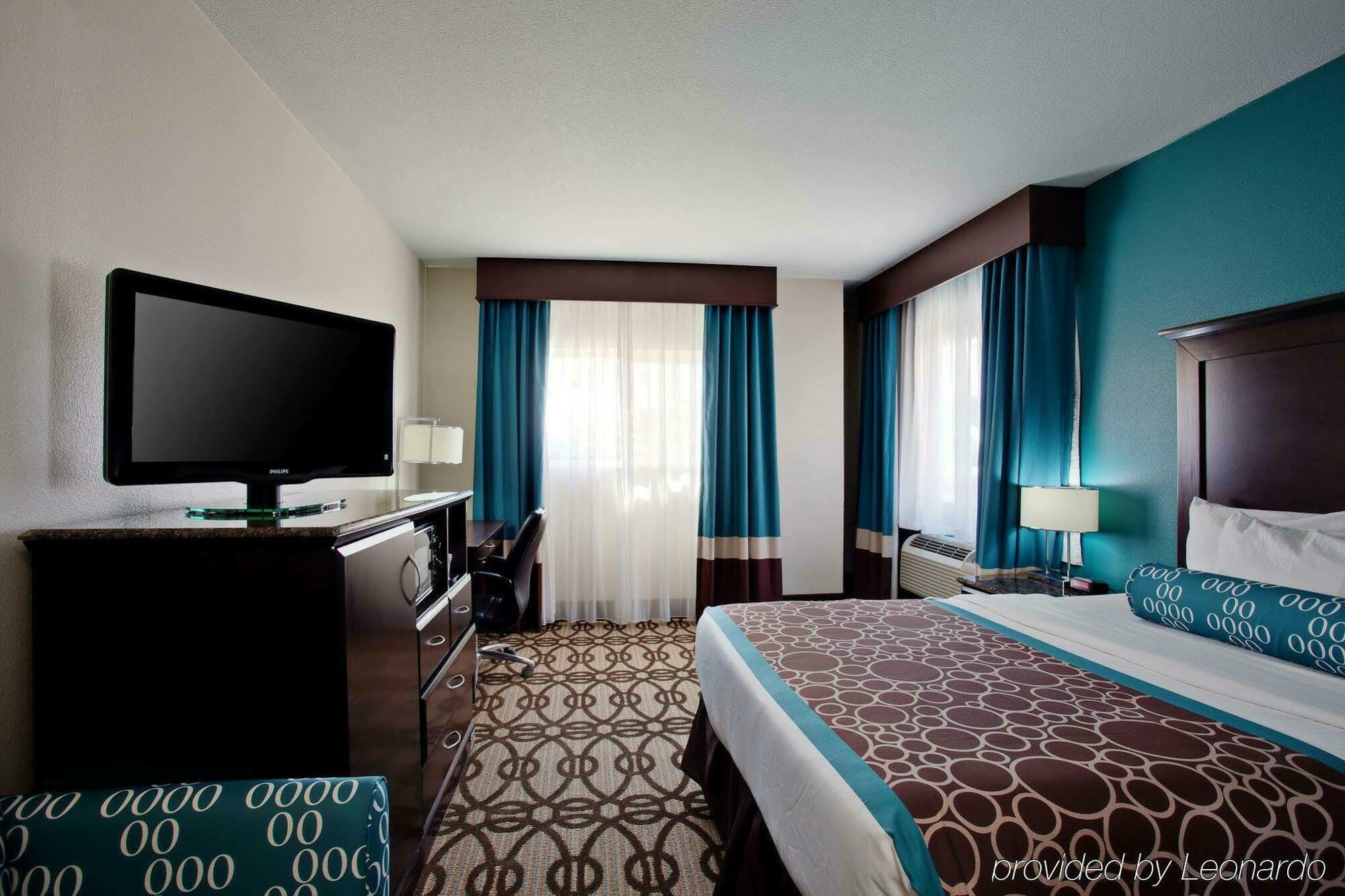 La Quinta By Wyndham San Diego Mission Bay Extérieur photo
