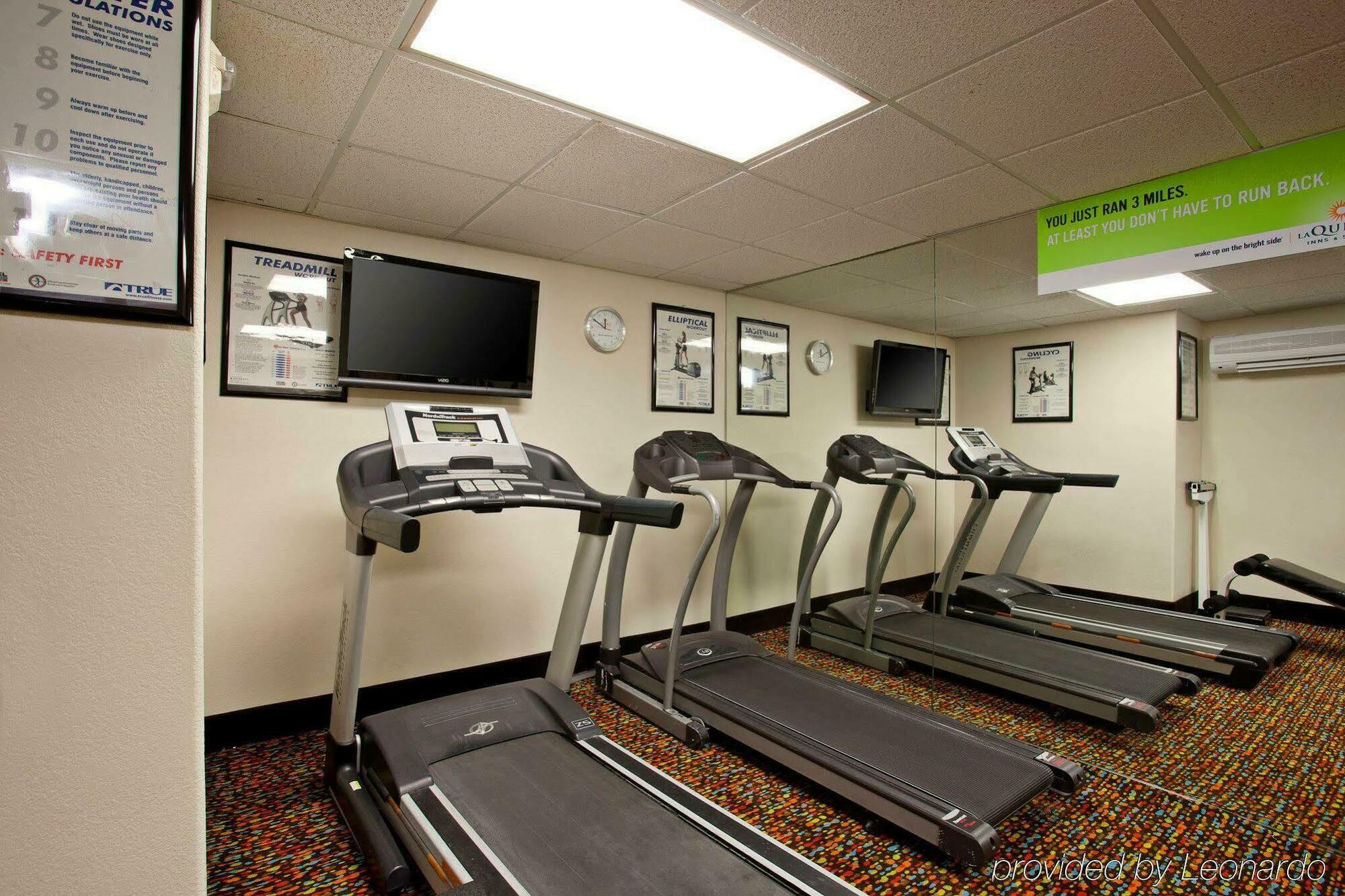 La Quinta By Wyndham San Diego Mission Bay Extérieur photo
